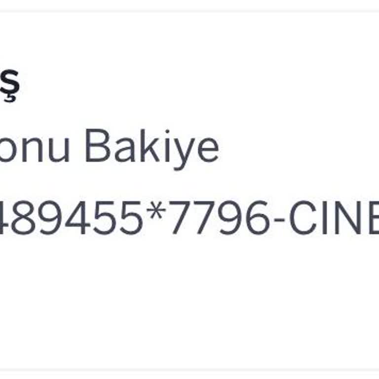 Cinefoto'da Çekilen Ücret İadesi 25 Gündür Yapılmadı, Mağduriyet Devam Ediyor