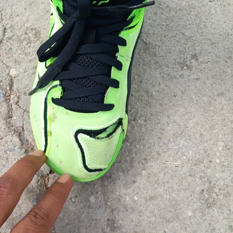 İki Ayda Patlayan Ayakkabıya Sneaks Up'tan Beklenmedik Ret