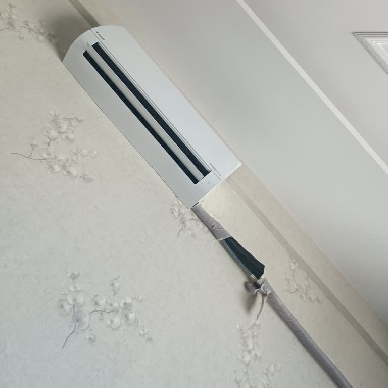 Arçelik Klima Servisi Randevuya Uymadı, Mağdur Edildik