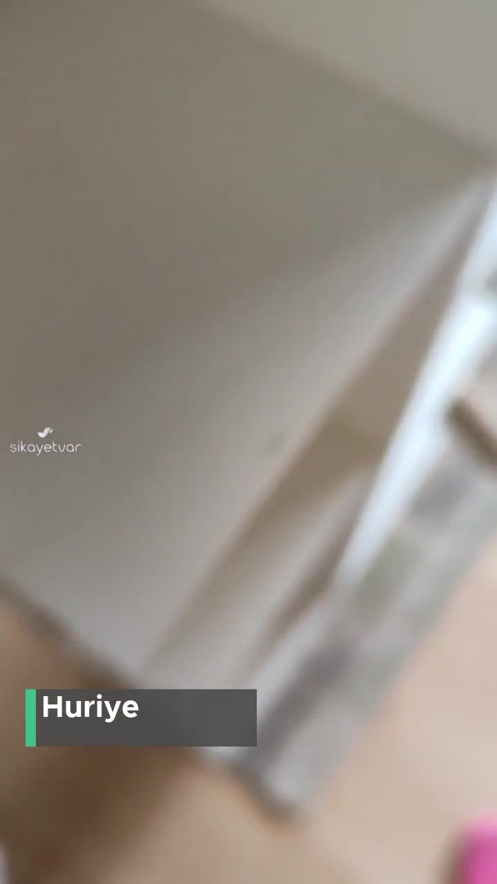 Tarım Kredi Kooperatif Market Ürün Kusurlu Çıktı! videonun kapak resmi
