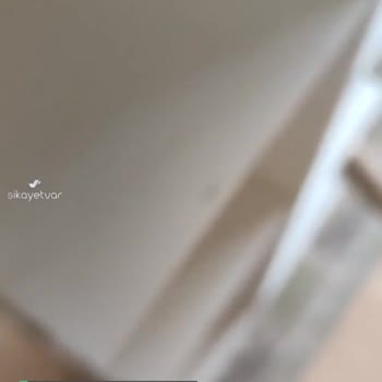 Tarım Kredi Kooperatif Market Ürün Kusurlu Çıktı!