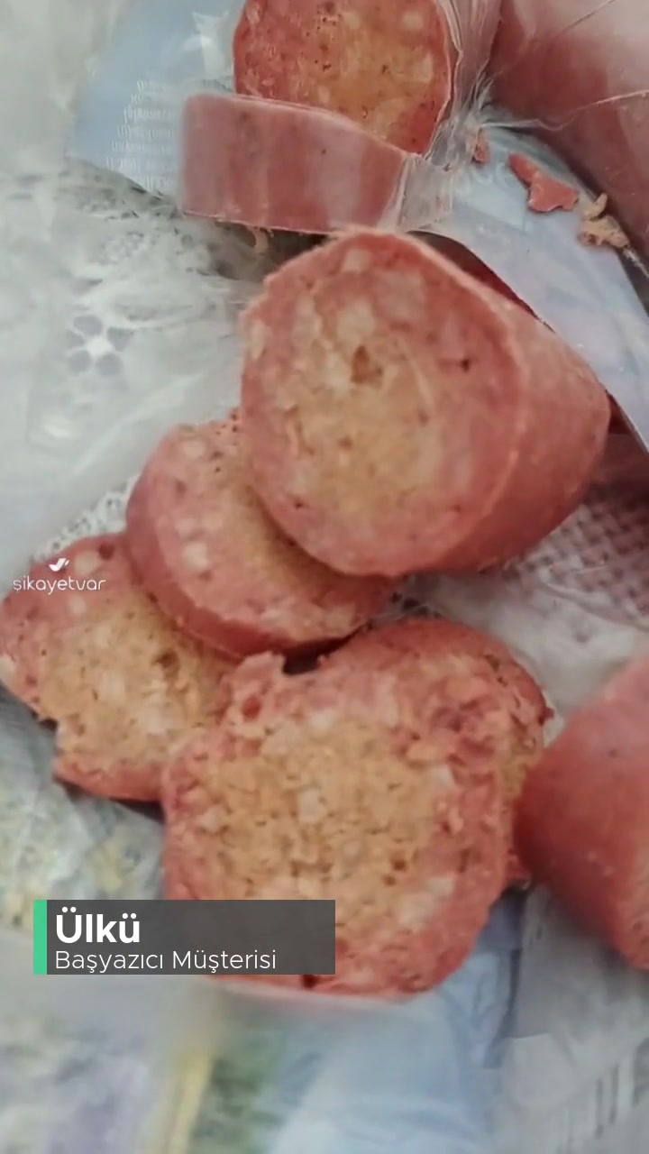 Başyazıcı Dana Sucuk Bozuk Çıktı! videonun kapak resmi