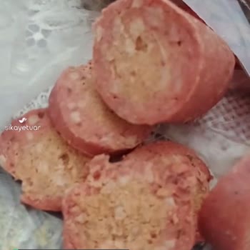 Başyazıcı Dana Sucuk Bozuk Çıktı!