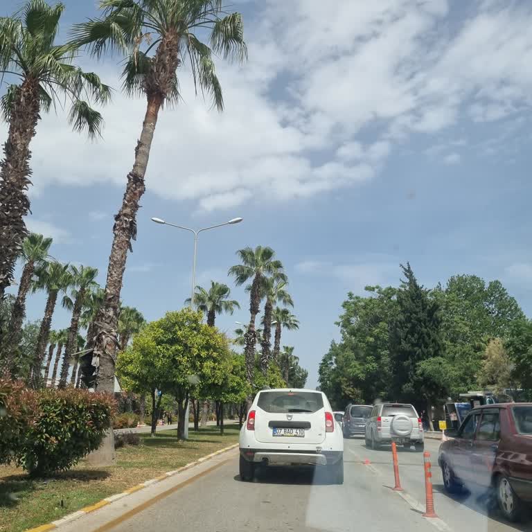 Sınav Saatlerindeki Plansızlık Mağdur Ediyor