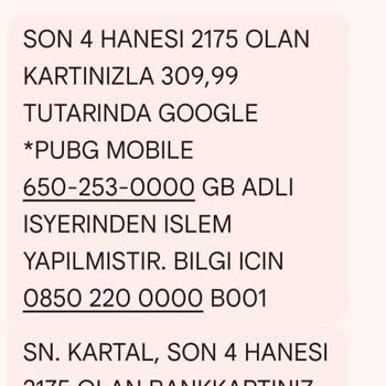 Abonelik Ücreti Alındı, Hizmet Başlamadı