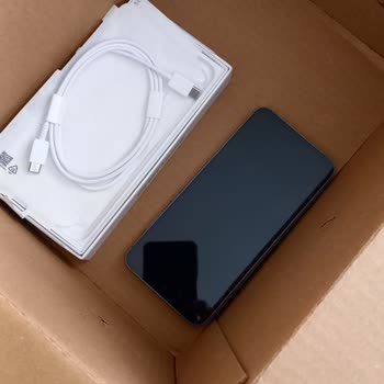 Teknosa'dan Aldığım Telefon Hem Arızalı Hem De Özensiz Kargolandı!