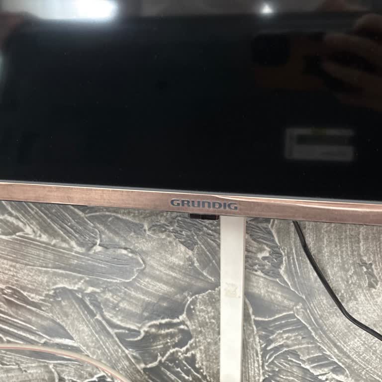 Arızalı TV, Sürekli Servis Ve Çözülmeyen Sorunlar!