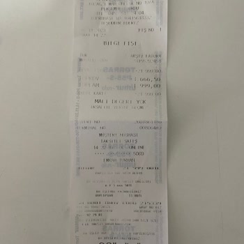 Şube Kapanışı Nedeniyle Teslim Edilmeyen Ürünler Ve Yaşanan Mağduriyet