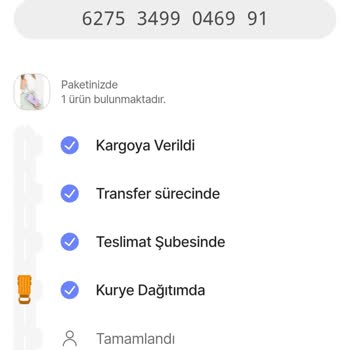 Teslimat Yapılmadan 'İşyeri Kapalı' Gerekçesiyle Kargonun Ulaştırılmaması