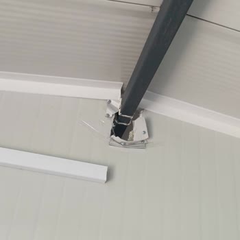 Konteynerin Kısa Sürede Kullanılamaz Hâle Gelmesi Ve Yetersiz Firma Desteği