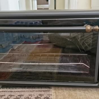 Yanlış Ve Defolu Fırın Gönderildi, Kumtel Sorumluluk Almıyor