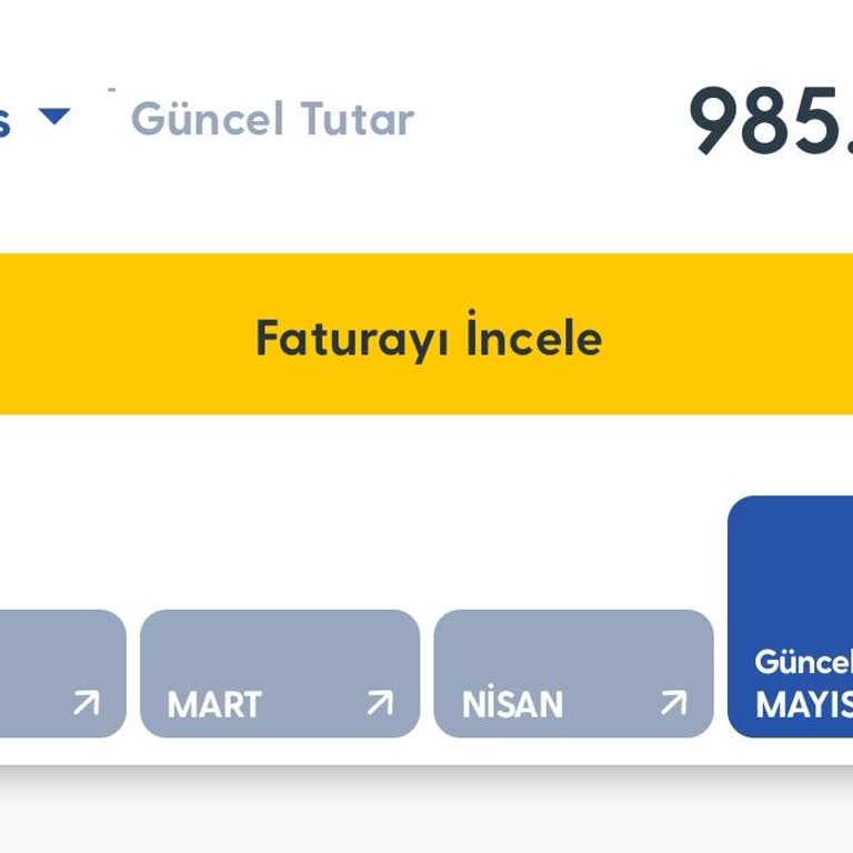 Superbox Faturasında Beklenmeyen Artış Ve Yanlış Faturalandırma