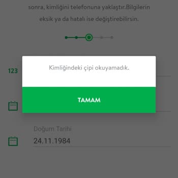 TEB Dijital Kart Numaram Olmadığı İçin Hesabıma Erişemiyorum, Sürekli Şubeye Gitmek Zorunda Kalıyorum