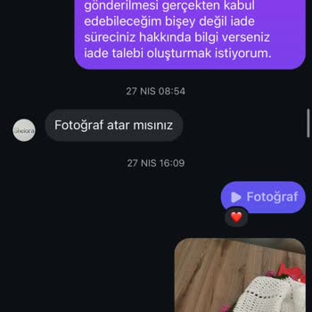 Geç Teslimat, Yanlış Ürün Ve İade Sürecinde Yaşanan Mağduriyet: Alışveriş Öncesi Dikkat!