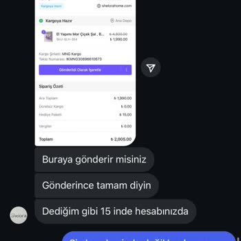 Geç Teslimat, Yanlış Ürün Ve İade Sürecinde Yaşanan Mağduriyet: Alışveriş Öncesi Dikkat!