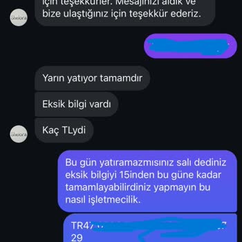 Geç Teslimat, Yanlış Ürün Ve İade Sürecinde Yaşanan Mağduriyet: Alışveriş Öncesi Dikkat!