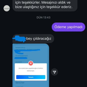 Geç Teslimat, Yanlış Ürün Ve İade Sürecinde Yaşanan Mağduriyet: Alışveriş Öncesi Dikkat!