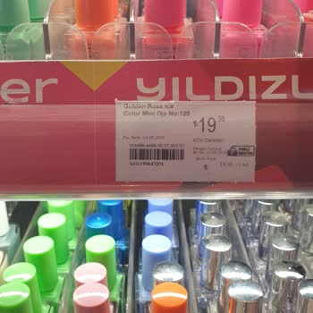 Raftaki Ve Kasadaki Fiyat Farkı Mağduriyeti
