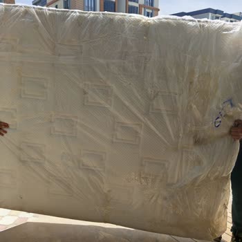 Kusurlu Ve Kullanılmış Yatak Teslimatı, Fatura Ve Garanti Belgesi Eksikliği, Uzayan Teslimat Süresi