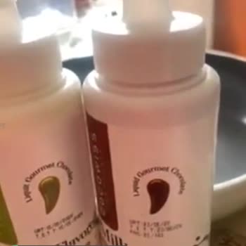 Cocowiss Chocolate Eksik Ürün Geldi