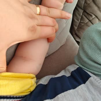 Başarılı Sünnet, Başarısız Anestezi Girişimiyle Gölgede Kaldı