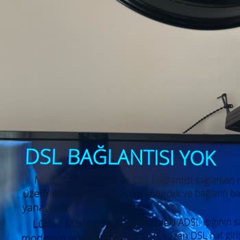 Türk Telekom İnternet Sürekli Arıza Veriyor Çözüm Gecikiyor