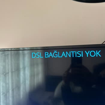 Türk Telekom İnternet Sürekli Arıza Veriyor Çözüm Gecikiyor