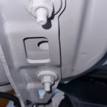 Factory Paint Issue and Loss of Value Concern With My Brand New Ford Focus Active