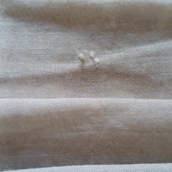 Teslim Edilen Ürünlerde Defolar Ve Kullanılmış İzlenimi