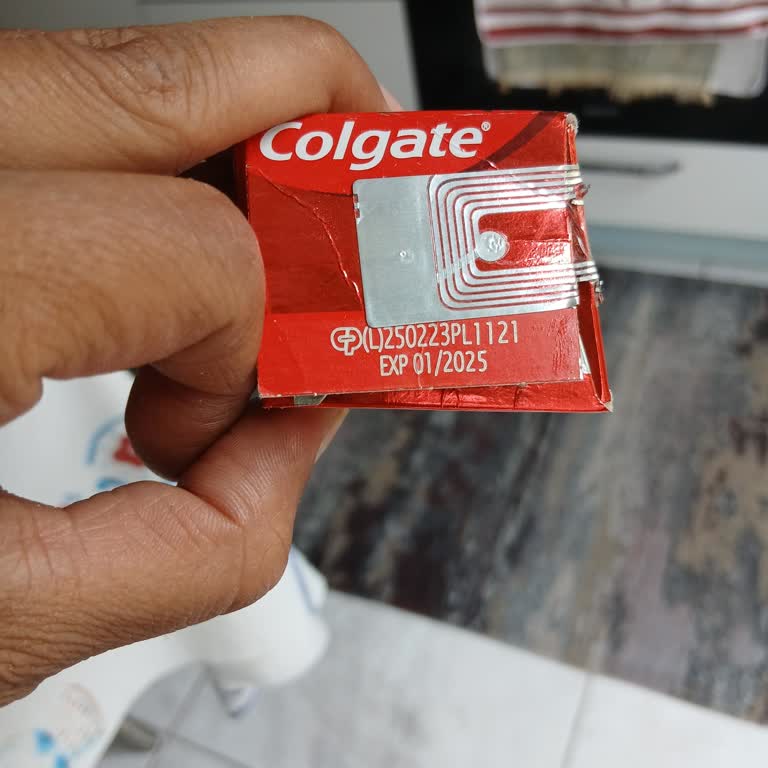 Migros Sanal'dan Son Kullanma Tarihi Geçmiş Ürün Gönderildi