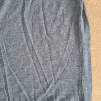 Cacharel'den Aldığım Trikolar Kusurlu Çıktı, Müşteri Hizmeti İlgisiz Kaldı