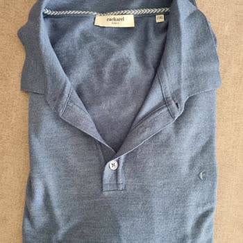 Cacharel'den Aldığım Trikolar Kusurlu Çıktı, Müşteri Hizmeti İlgisiz Kaldı