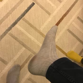 FLO'dan Aldığım Ayakkabıda Kalıp Hatası Ve İade Sorunu