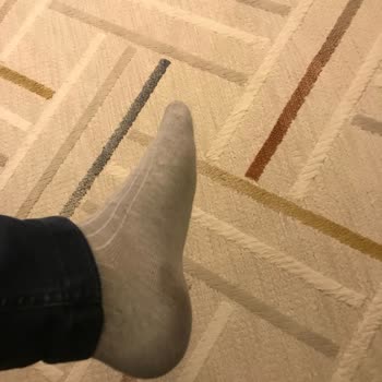 FLO'dan Aldığım Ayakkabıda Kalıp Hatası Ve İade Sorunu