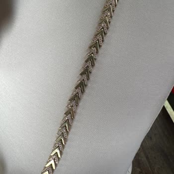 Olsa Takı & Aksesuar Bu Kişinin Ürünleri Devamlı Hatalı Çıkıyor