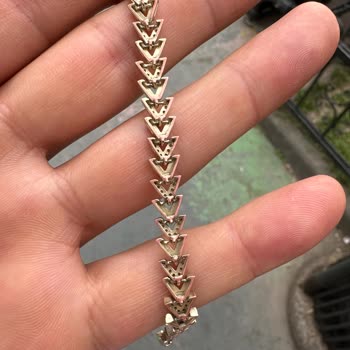 Olsa Takı & Aksesuar Bu Kişinin Ürünleri Devamlı Hatalı Çıkıyor