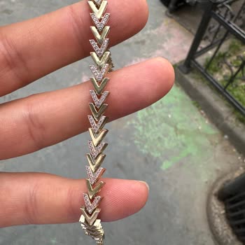 Olsa Takı & Aksesuar Bu Kişinin Ürünleri Devamlı Hatalı Çıkıyor