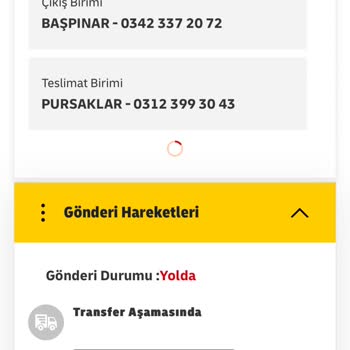 Teslim Edilmeyen Üründe İptal Ve İade Sürecinde Yaşanan Mağduriyet