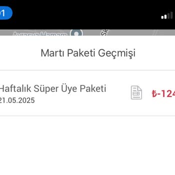 Selfie Hatası Nedeniyle Haksız Askıya Alma Ve Destek Gecikmesi