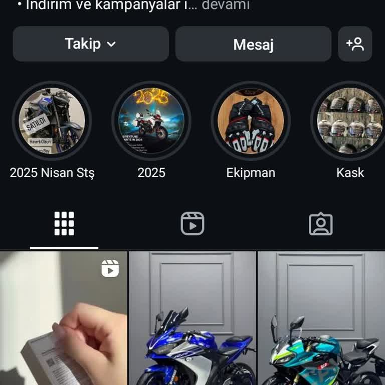 Instagram Çekilişinde Kazandığım Ürün İçin Ek Ücret Talepleri Ve Kişisel Bilgi Endişesi