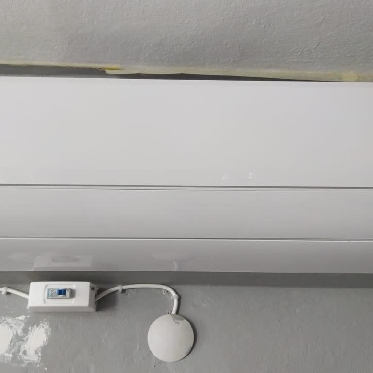 Garantili Klimadan Ücret Talebi Ve İlgisizlik