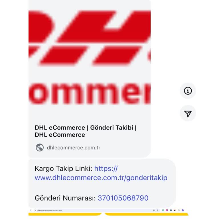 Glowia TR'den Aldığım Ürünler Ne Kargoda Ne Ortada!