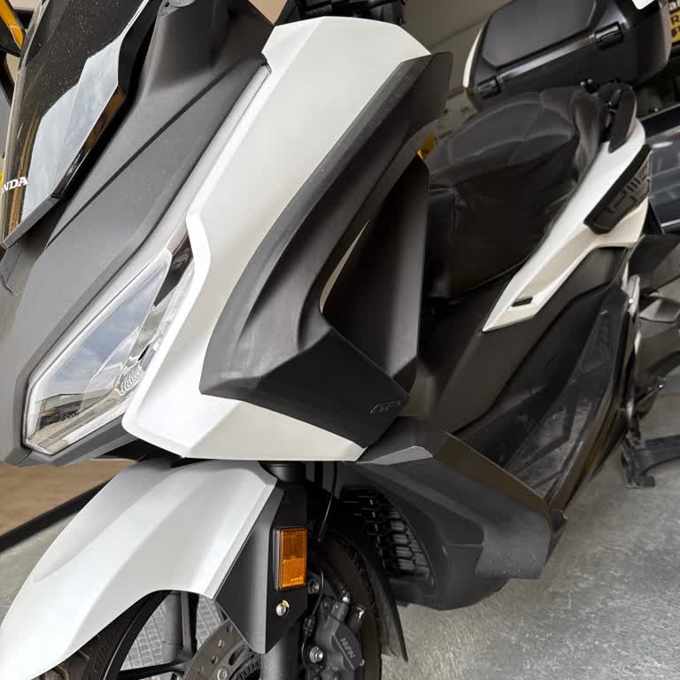 Honda Forza'da Rodaj Bakımı Sonrası Artan Zincir Sesi Ve Servis Sorunu