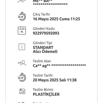 Zamanında Teslim Edilen Cihaz İçin Haksız Fatura Çıkarıldı, Çözüm Bekliyorum