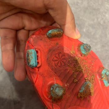 Kramponun Kısa Sürede Hasar Görmesi Ve İade Talebimin Reddedilmesi