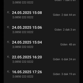 10 Gündür İnternet Bağlanmıyor, Talebim İzinsiz İptal Edildi