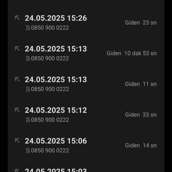 10 Gündür İnternet Bağlanmıyor, Talebim İzinsiz İptal Edildi