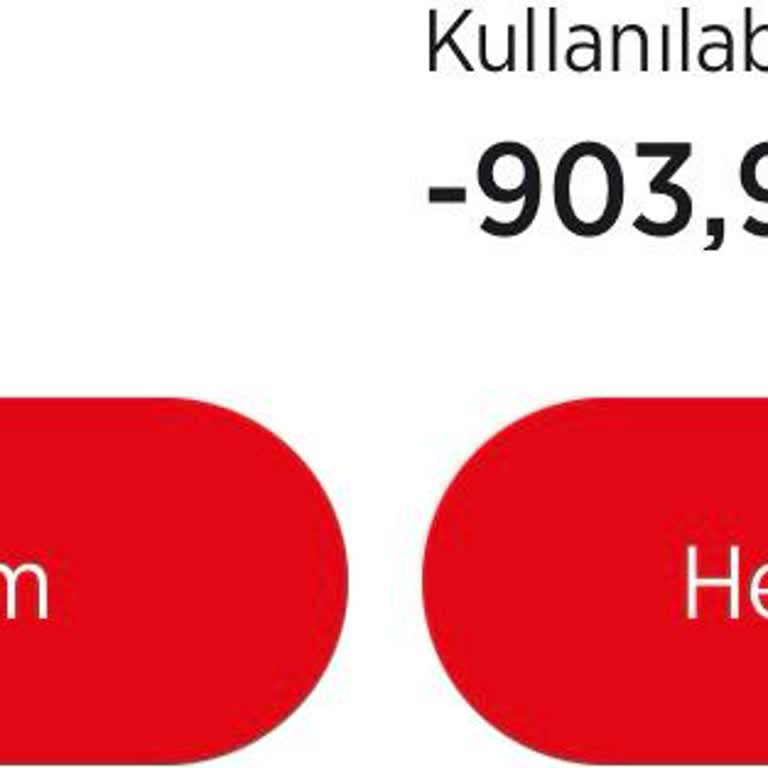 Borcumu Ödedim Ama Hesabımdaki Bloke 9 Gündür Kaldırılmadı