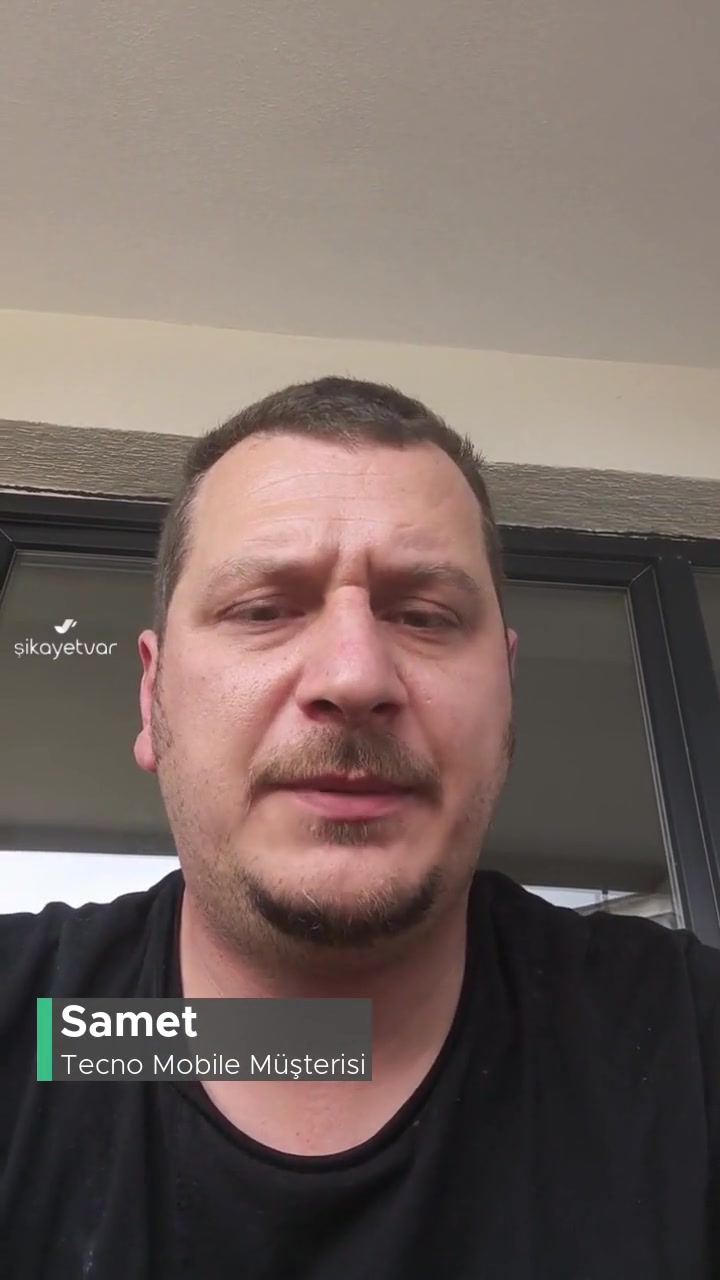 Tecno Flip Ekran Ve Menteşe Hatası videonun kapak resmi