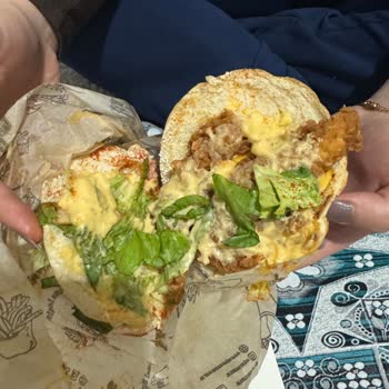 Eksik Ve Kalitesiz Menü Hayal Kırıklığı Yarattı